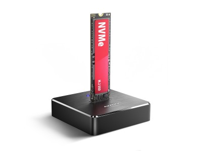 AXAGON | USB-C 10Gbps docking station