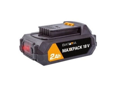 Batavia 18V battery 2Ah | Batavia