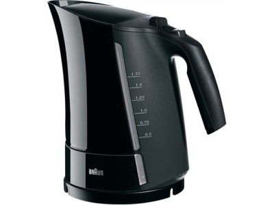 Braun WK 300 electric kettle 1