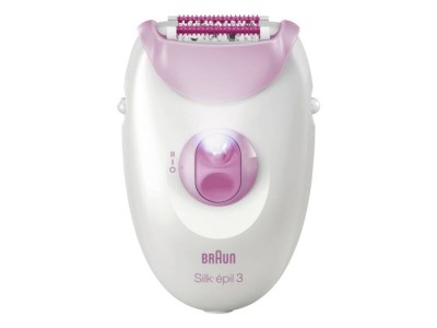 Braun Silk-épil 3 Silk-epil 3-000 20