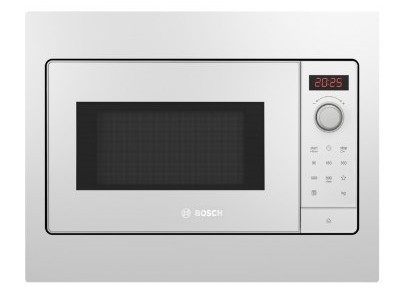 Bosch Microwave Oven BFL523MW3 Built-in 800