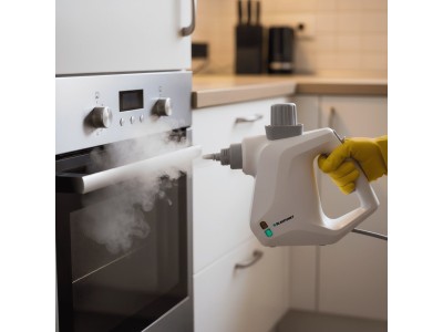 Blaupunkt STC401 Steam Cleaner