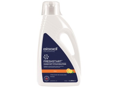 Bissell FreshStart Clean‐Out Cycle 2L 2000