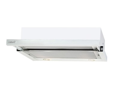 CATA Hood TF 2003 600 GWH