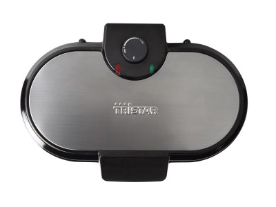 Tristar | WF-2120 | Waffle maker