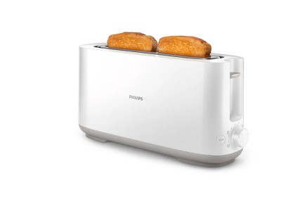 Philips Daily Collection HD2590/00 toaster 8