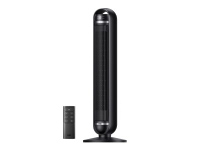 Dreo DR-HTF014 household fan Black