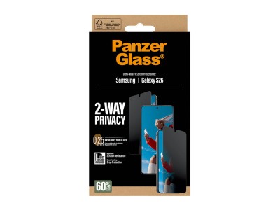 PanzerGlass ® 2-Way Privacy Screen Protector