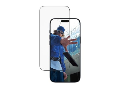 PanzerGlass ® Screen Protector iPhone 17