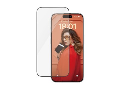 PanzerGlass ® Screen Protector iPhone 15