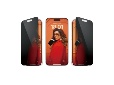 PanzerGlass ® Privacy Screen Protector iPhone