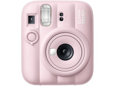 Fujifilm Instax mini 13 - Pink