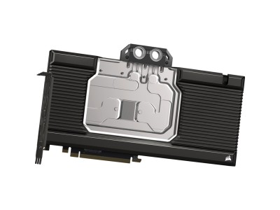 Corsair Hydro X XG7 RGB SUPRIM/TRIO