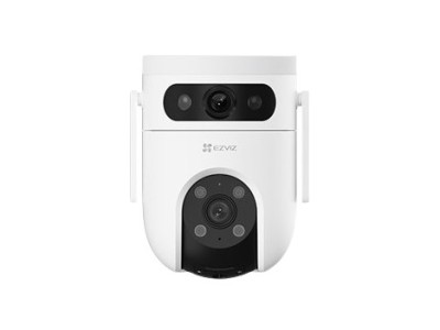 EZVIZ H9C 3MP+3MP 2K IP Camera