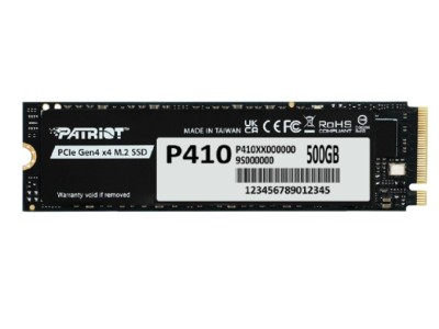 Patriot Memory P410 500 GB M