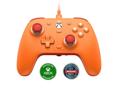 Gamesir Controller G7 SE Wired Vibrant