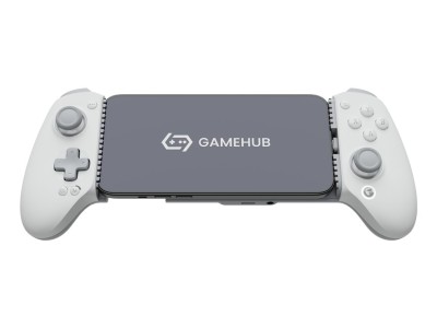 GameSir G8 Plus MFi White USB