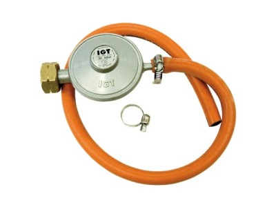 Barbecook Gas Regulator The Netherlands with