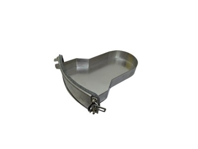 TunaBone Ash tray set of kamado
