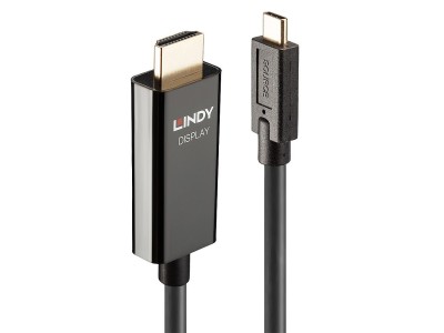 Lindy Cable USB Type C to