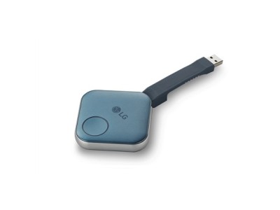 LG One:Quick Share SC-00DA - netvarksa