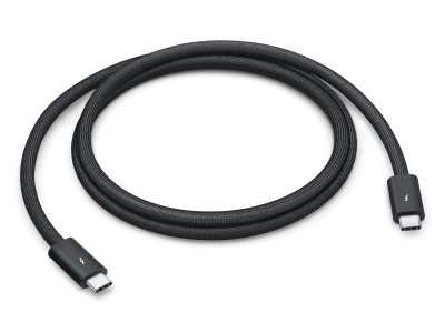 Apple MDW94ZM/A Thunderbolt cable 1 m