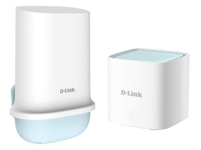 D-Link Outdoor 5G Unit & Router