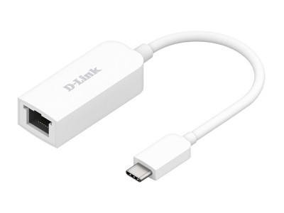 D-Link USB-C to 2.5G Ethernet