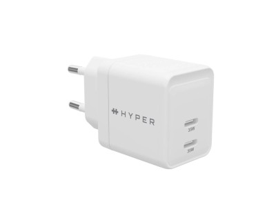 HYPER HJG35EU mobile device charger Headphones