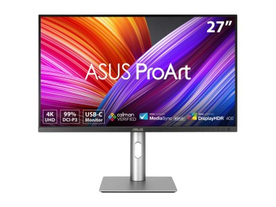 ASUS ProArt PA279CRV skarm - LED