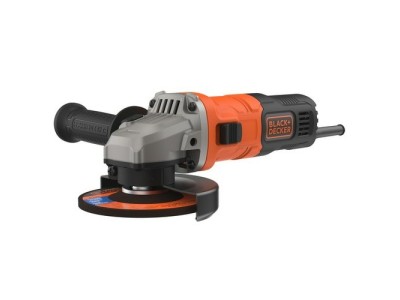 Black & Decker BEG010 angle grinder
