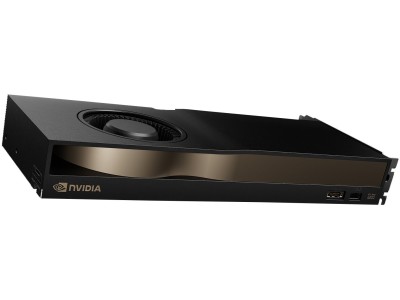 Nvidia RTX PRO 4500 Blackwell 32