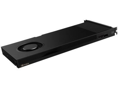 Nvidia RTX PRO 4000 Blackwell 24