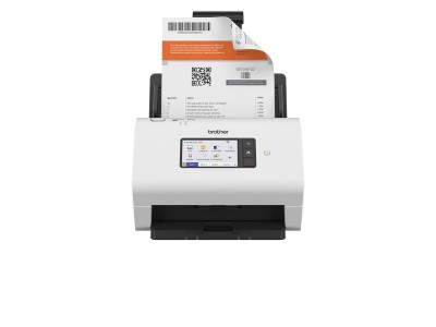 Brother ADS-4900W scanner