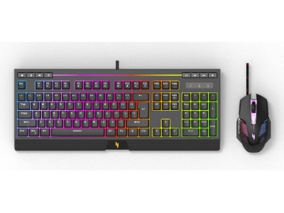 Acer NAK200 + NMW200 keyboard Mouse