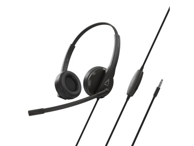 Creative Labs HS-230 Headset Wired Head-band