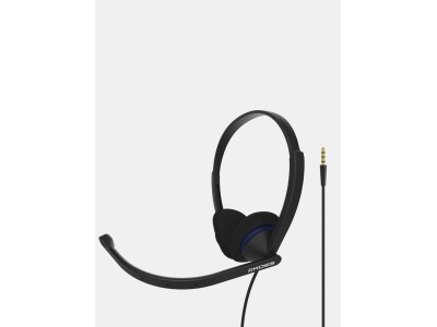 Koss CS200i Headset Wired Head-band Office/Call