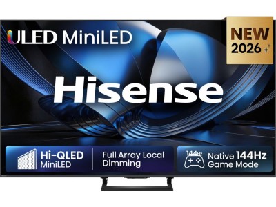 Hisense 65U7SE 165.1 cm (65&quot
