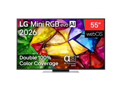 TV 55MRGB87B3B LG