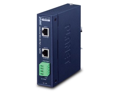 PLANET IPOE-173S network splitter Power over