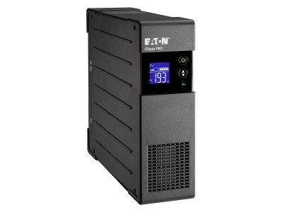 Eaton Ellipse PRO 850 FR uninterruptible
