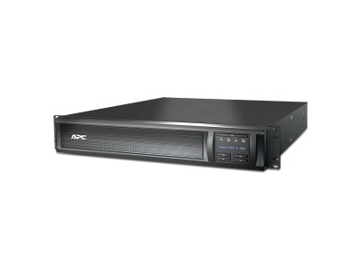 APC Smart-UPS X SMX750INC - 750VA
