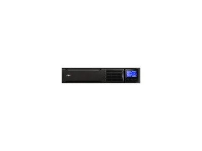 FSP CHAMP 2K RACK - IEC