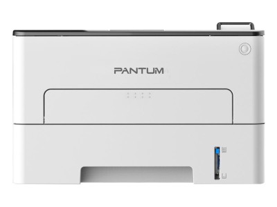 Laser Printer|PANTUM|Duplex printing Yes|Paper size A4|P3305DW