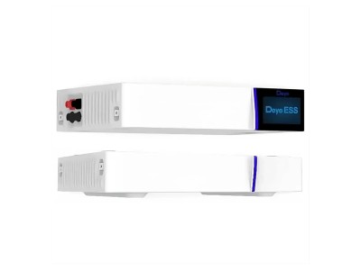 Deye ESS HV GB-L PDU +