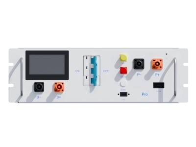 Deye ESS HV BOS-G PRO PDU