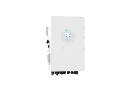 Deye Inverter Hybrid HV 30kW 3MPPT