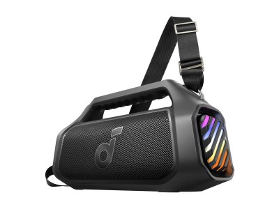 Anker Soundcore Boom 2 Plus A3134
