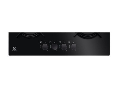 Electrolux gāzes virsma, iebūv.,60cm