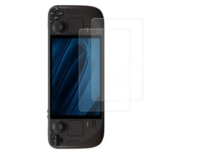 Wozinsky   Wozinsky Tempered Glass for Steam